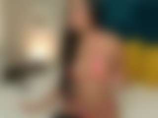 Live cam show with Charlott Moreu - Thin on Big Tits
