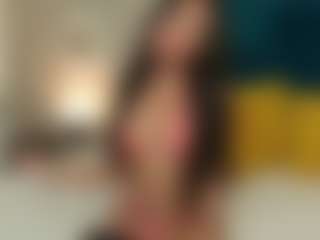 Live cam show with Charlott Moreu - Lovense Brown Hair on ObeyMaria