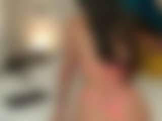 Charlott Moreu's Live Sex Cam Show