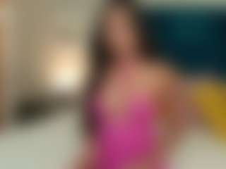 Charlott Moreu's Live Sex Cam Show