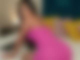 Charlott Moreu's Live Sex Cam Show