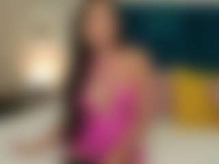 Charlott Moreu's Live Sex Cam Show
