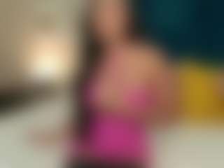 Charlott Moreu's Live Sex Cam Show