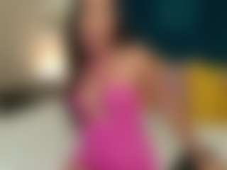 Charlott Moreu's Live Sex Cam Show