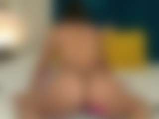 Charlott Moreu's Live Sex Cam Show