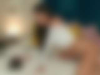 Live cam show with Charlott Moreu - College on fapnchat