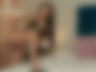 Charlott Moreu's Live Sex Cam Show