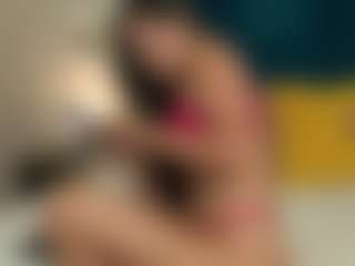 Charlott Moreu's Live Sex Cam Show