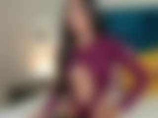 Charlott Moreu's Live Sex Cam Show