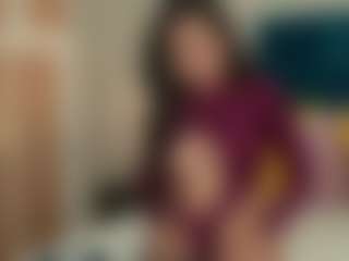 Charlott Moreu's Live Sex Cam Show