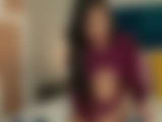 Charlott Moreu's Live Sex Cam Show