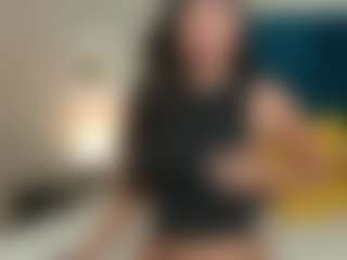 Charlott Moreu's Live Sex Cam Show