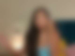 Charlott Moreu's Live Sex Cam Show