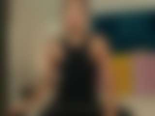 Charlott Moreu's Live Sex Cam Show
