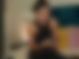 Charlott Moreu's Live Sex Cam Show