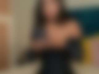 Charlott Moreu's Live Sex Cam Show