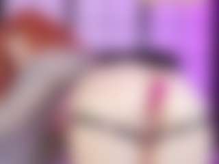 Rainy-storm's Live Sex Cam Show