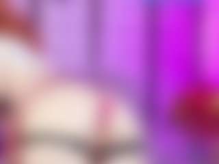 Live cam show with Rainy-storm - White on SpunkLive | united states