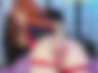 Live cam show with Rainy-storm - Green Eyes on CamwithHer
