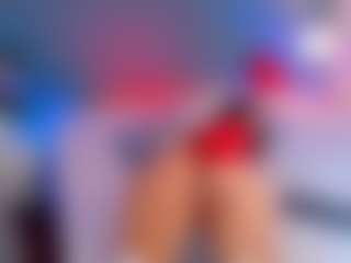 SharitSmith's Live Sex Cam Show
