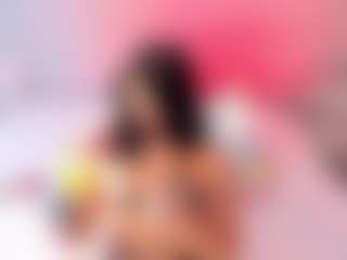 HikariVega's Live Sex Cam Show