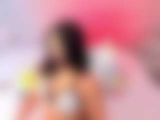 HikariVega's Live Sex Cam Show