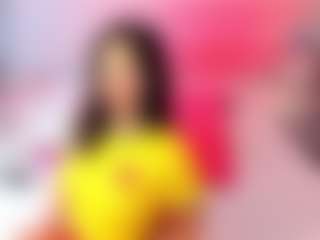 HikariVega's Live Sex Cam Show