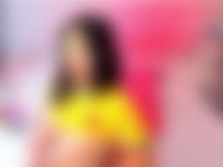 Live cam show with HikariVega - Oil on Hubzter Live
