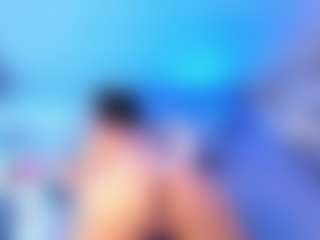 HikariVega's Live Sex Cam Show