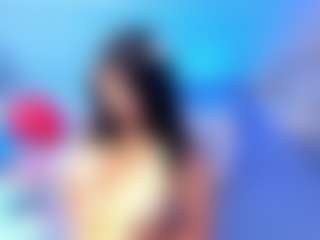 HikariVega's Live Sex Cam Show
