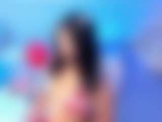 HikariVega's Live Sex Cam Show
