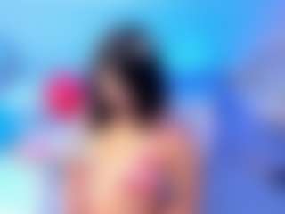 HikariVega's Live Sex Cam Show