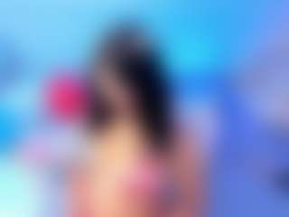 HikariVega's Live Sex Cam Show