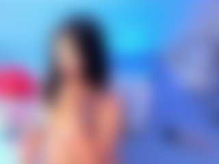 HikariVega's Live Sex Cam Show