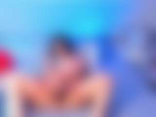 HikariVega's Live Sex Cam Show