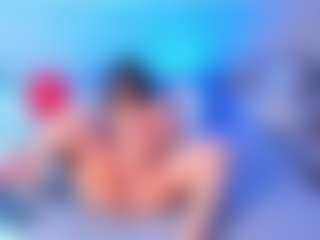 HikariVega's Live Sex Cam Show