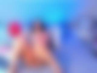 HikariVega's Live Sex Cam Show