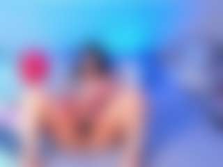 HikariVega's Live Sex Cam Show