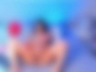 HikariVega's Live Sex Cam Show