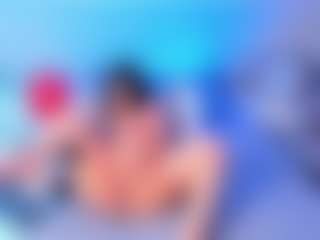 HikariVega's Live Sex Cam Show