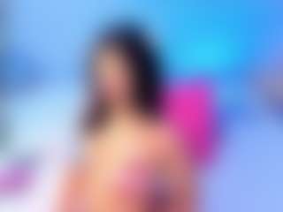 HikariVega's Live Sex Cam Show