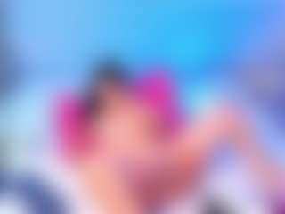 HikariVega's Live Sex Cam Show