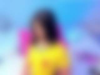 HikariVega's Live Sex Cam Show