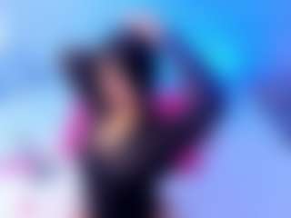 HikariVega's Live Sex Cam Show