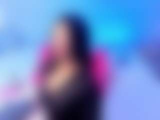 HikariVega's Live Sex Cam Show