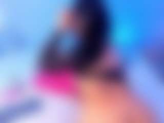 HikariVega's Live Sex Cam Show