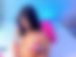 HikariVega's Live Sex Cam Show
