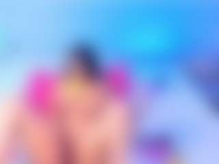 HikariVega's Live Sex Cam Show