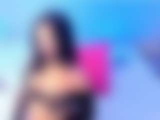 HikariVega's Live Sex Cam Show