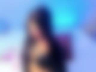 HikariVega's Live Sex Cam Show